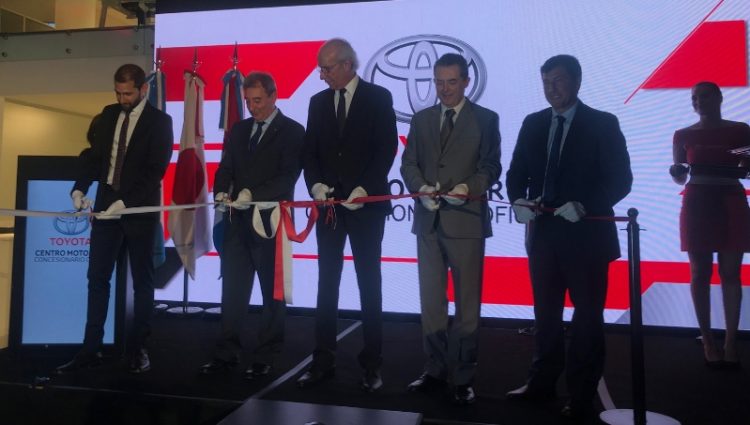 La Justicia le pidió a Vaca Narvaja que profundice la investigación en la causa por evasión de la financiera Toyota