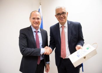 Buscan trasladar la experiencia de Israel en el manejo del riego