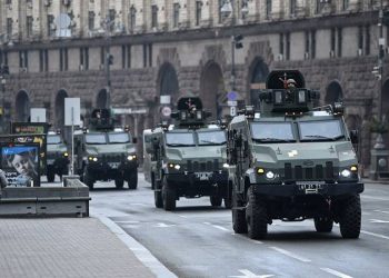 EE.UU. prepara un nuevo envío de armas por USD 800.000.000