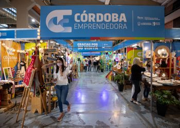 Feria de las Artesanías: 40 marcas locales exponen en el Complejo Ferial