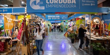 Feria de las Artesanías: 40 marcas locales exponen en el Complejo Ferial