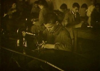 Testimonio lúcido de la infamia