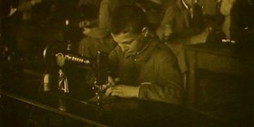 Testimonio lúcido de la infamia