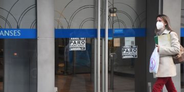 Bancarios piden un aumento acorde a la inflación esperada