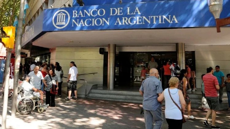 El Banco Nación suspende la necesidad del trámite de fe de vida para jubilados y pensionados