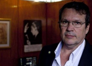 Tras una protesta con incidentes, el ministro Bauer anunció «cambios» en el Incaa