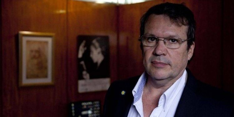 Tras una protesta con incidentes, el ministro Bauer anunció "cambios" en el Incaa