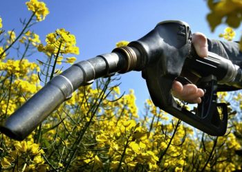 Las empresas viales de Córdoba acuden a la alternativa de reemplazar gasoil por biodiesel