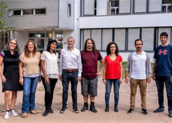 Blanco ganó y continuará como secretario general de Adiuc