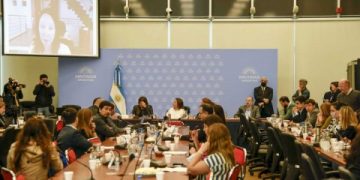 La oposición se unió tras la boleta única y pidió una sesión en Diputados