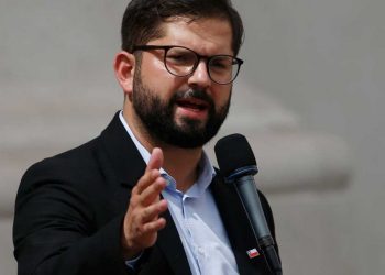  Con una nutrida agenda, Boric arribará esta tarde a la Argentina