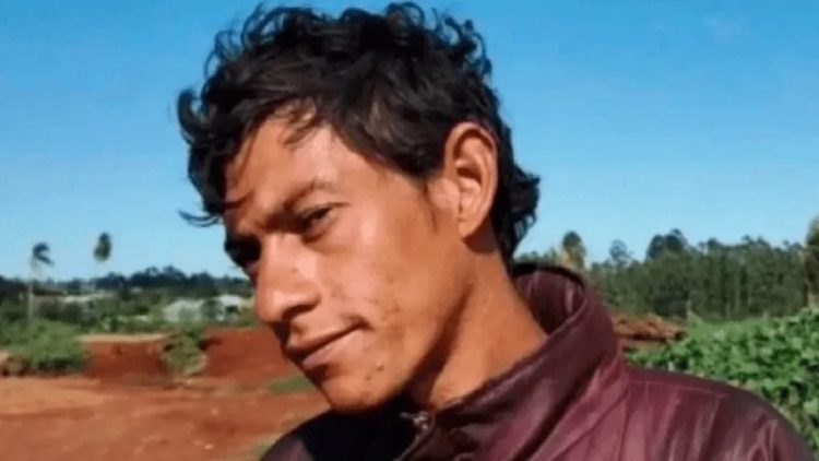 Denunció que quieren matarlo por ser demasiado "fachero"