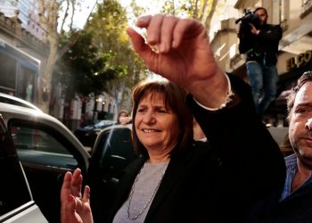 Juntos por el Cambio quedó atrapado en el debate por Milei