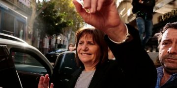 Juntos por el Cambio quedó atrapado en el debate por Milei