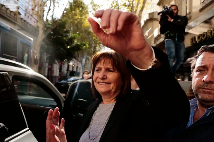 Juntos por el Cambio celebró la condena a la Vicepresidenta