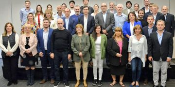Bullrich desafía al macrismo local con candidatos propios