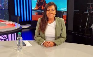 Bullrich desafía al macrismo local con candidatos propios Bullrich desafía al macrismo local con candidatos propios