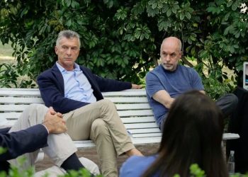 El PRO reorganiza su discurso opositor con la mira en 2023