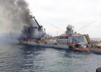 Rusia inició el ataque final en el Donbass