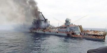 Rusia inició el ataque final en el Donbass