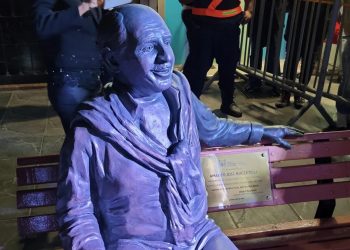 Fuerte rechazo al homenaje hacia el ex dirigente de Talleres Amadeo Nuccetelli