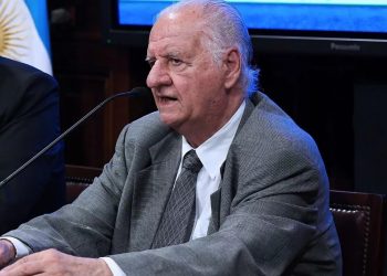 Bustos Fierro admitió el amparo colectivo de los ruralistas