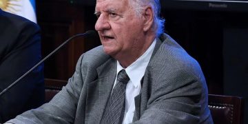 Bustos Fierro admitió el amparo colectivo de los ruralistas