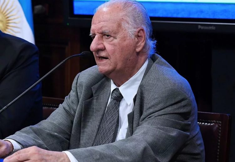 Bustos Fierro admitió el amparo colectivo de los ruralistas