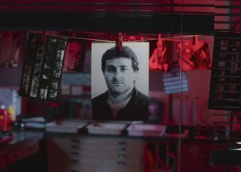 El caso Cabezas tendrá su propio documental en Netflix
