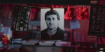 El caso Cabezas tendrá su propio documental en Netflix