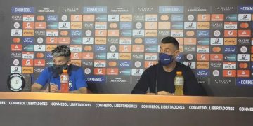 «Este tipo de partidos se dice que son de seis puntos»