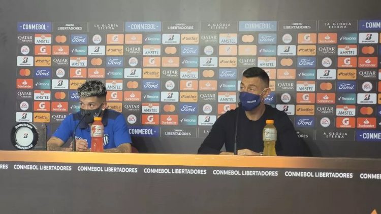 "Este tipo de partidos se dice que son de seis puntos"