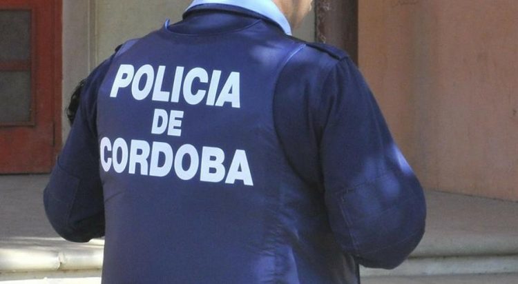 Detienen a un hombre por homicidio en Santa Rosa de Calamuchita