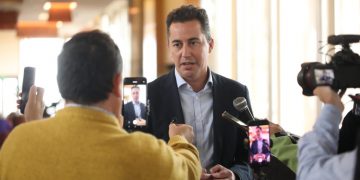 Piden acelerar el proyecto para crear el Parque Nacional Ansenuza