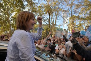 Un sector del agro cordobés salió a despegarse del apoyo opositor al “tractorazo”