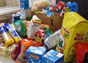 El costo de la canasta básica alimentaria subió en marzo un 6,5%