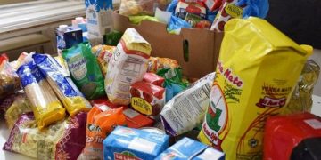 El costo de la canasta básica alimentaria subió en marzo un 6,5%