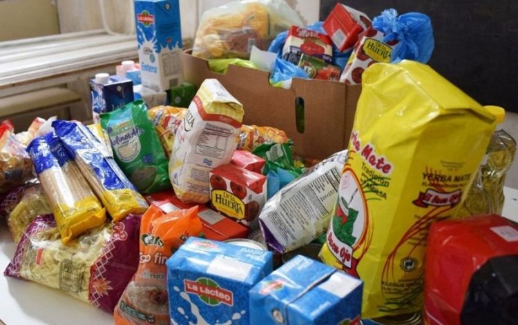 El costo de la canasta básica alimentaria subió en marzo un 6,5%