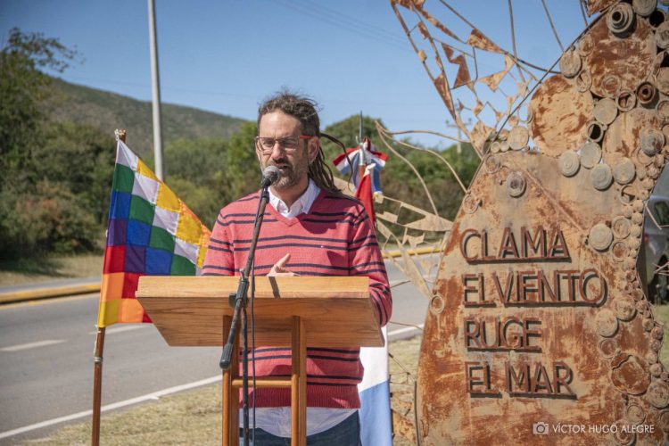 Villa Ciudad Parque producirá cannabis con fines medicinales