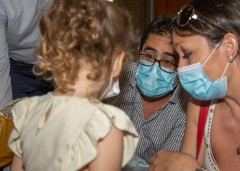 Piden cautela frente a posibles rebrotes de coronavirus en invierno