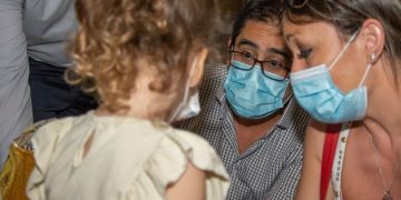 Piden cautela frente a posibles rebrotes de coronavirus en invierno