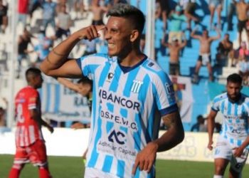 A Racing se le viene Crucero del Norte