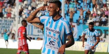 A Racing se le viene Crucero del Norte