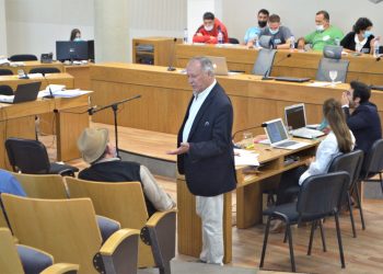 Bertea apuntó contra el abogado de Macarrón y dijo que “desvió la investigación” del caso Dalmasso