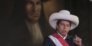 Castillo ratificó que impulsará la castración de los violadores