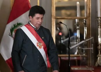 Se profundiza la crisis de Castillo