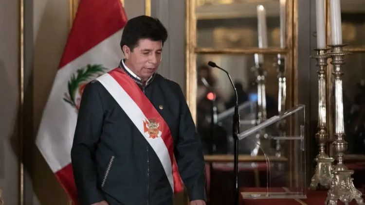 Se profundiza la crisis de Castillo