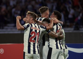 Talleres debutó con un triunfo ante Universidad Católica