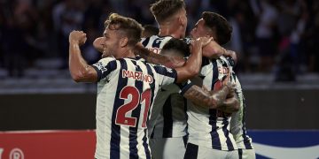 Talleres debutó con un triunfo ante Universidad Católica