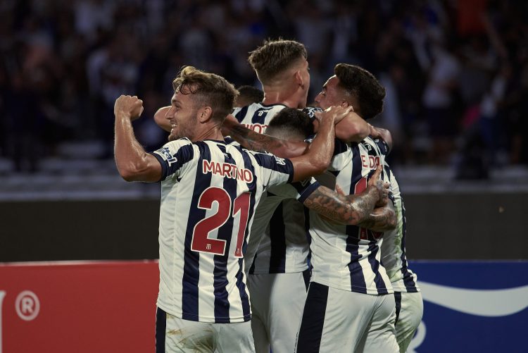Talleres debutó con un triunfo ante Universidad Católica